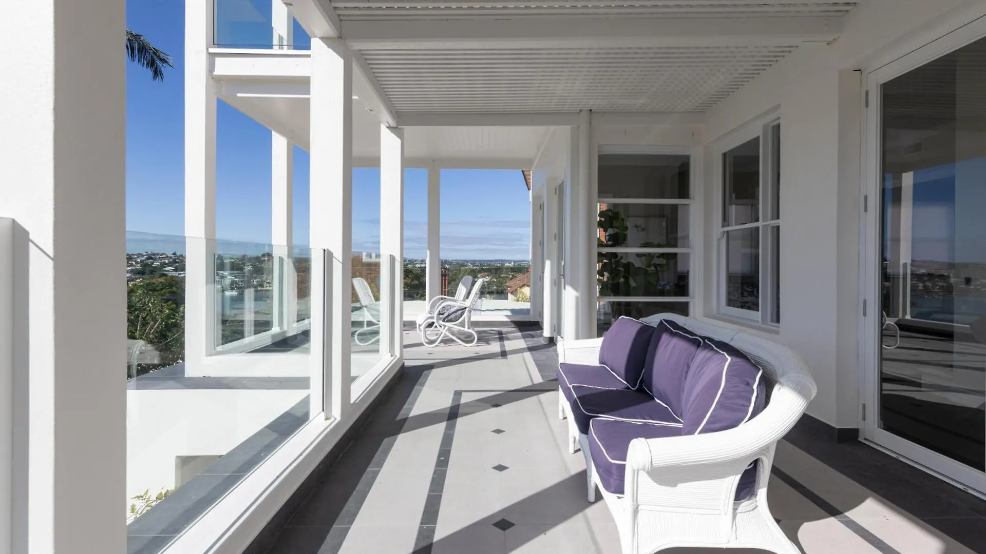 Willa Brisbane Hamilton Hill With Panorama View