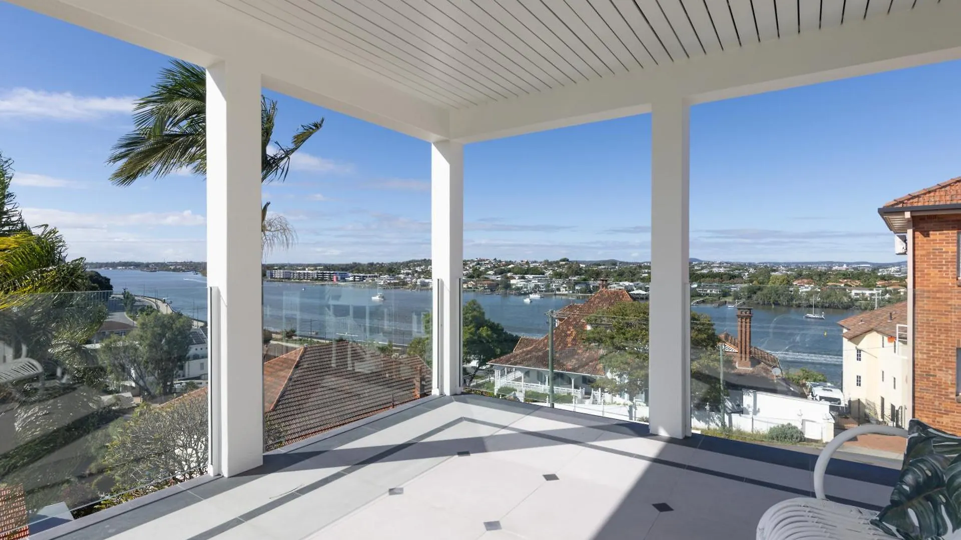 Willa Brisbane Hamilton Hill With Panorama View