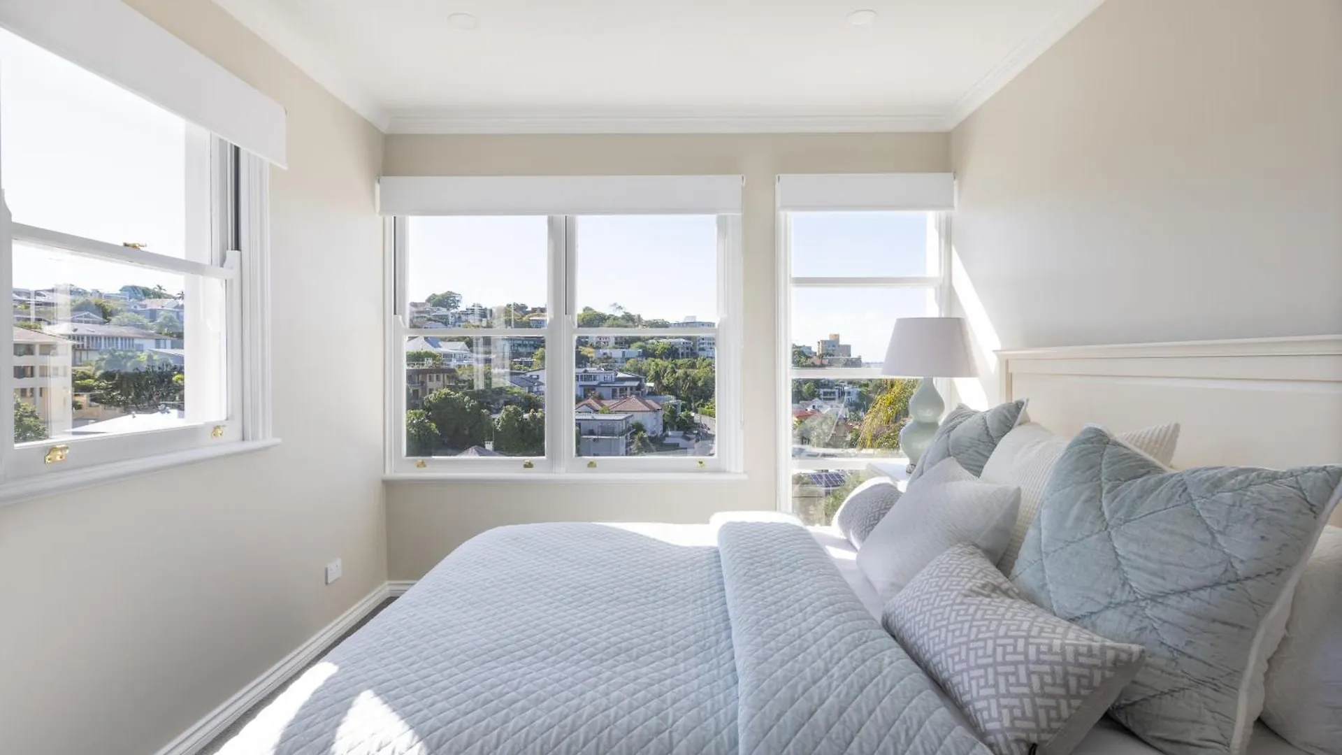 Willa Brisbane Hamilton Hill With Panorama View 0*,  Australia