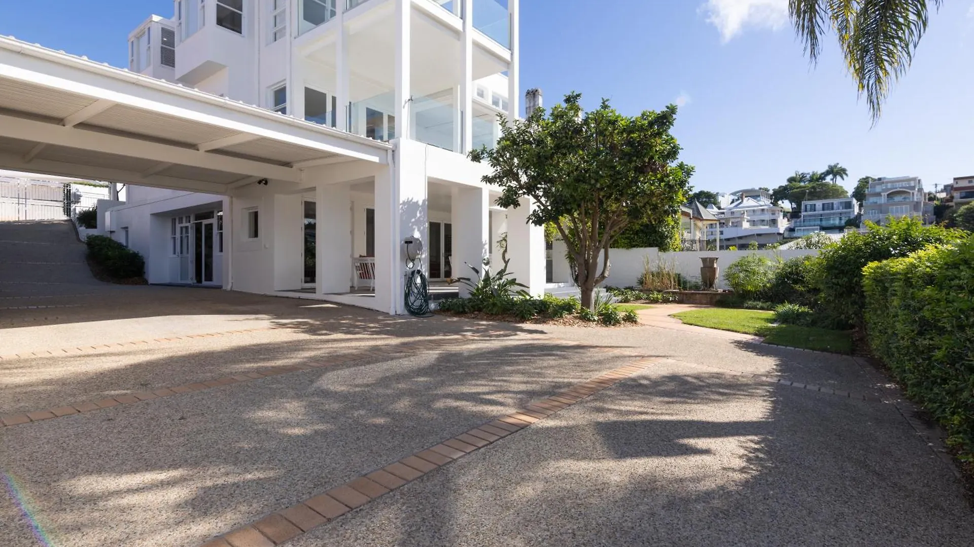 Willa Brisbane Hamilton Hill With Panorama View